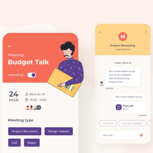 Budget On The Go